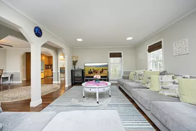 7117 Sunset Lake Road, Fuquay Varina, NC 27526 - Photo 15