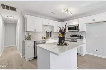 1317 Wrentree Circle, Raleigh, NC 27610 - Photo 5