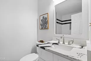 136 Lake Hollow Cir, Cary, NC 27513 - Photo 9