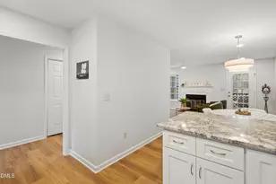 136 Lake Hollow Cir, Cary, NC 27513 - Photo 19