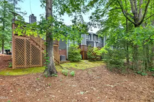 136 Lake Hollow Cir, Cary, NC 27513 - Photo 43