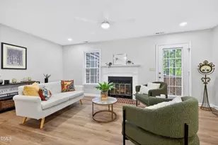 136 Lake Hollow Cir, Cary, NC 27513 - Photo 39