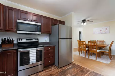 2305 Dandridge Drive, Raleigh, NC 27610 - Photo 11