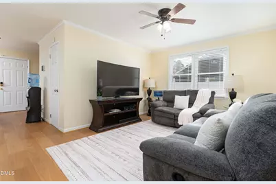 2305 Dandridge Drive, Raleigh, NC 27610 - Photo 5