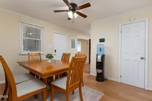 2305 Dandridge Dr, Raleigh, NC 27610 - Photo 7