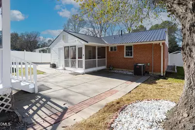 2305 Dandridge Drive, Raleigh, NC 27610 - Photo 25