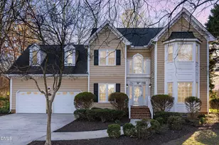 5017 Khaki Run, Fuquay Varina, NC 27526 - Photo 7