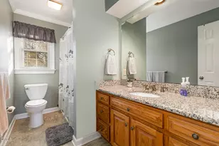 5017 Khaki Run, Fuquay Varina, NC 27526 - Photo 23