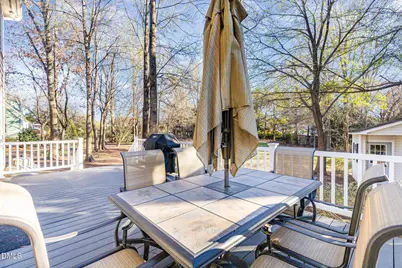 5017 Khaki Run, Fuquay Varina, NC 27526 - Photo 29