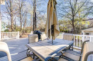 5017 Khaki Run, Fuquay Varina, NC 27526 - Photo 29