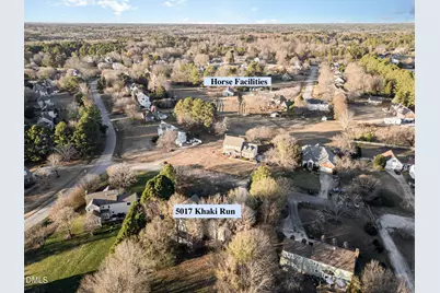 5017 Khaki Run, Fuquay Varina, NC 27526 - Photo 5