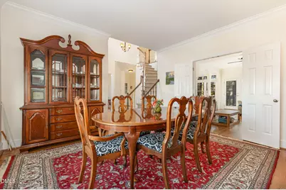 5017 Khaki Run, Fuquay Varina, NC 27526 - Photo 17