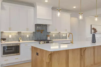 3180 Oakridge River Road, Fuquay Varina, NC 27526 - Photo 19