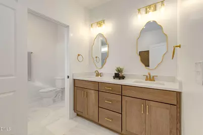 3180 Oakridge River Road, Fuquay Varina, NC 27526 - Photo 49