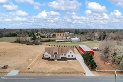 3180 Oakridge River Road, Fuquay Varina, NC 27526 - Photo 3