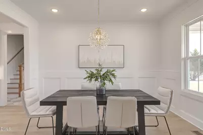 3180 Oakridge River Road, Fuquay Varina, NC 27526 - Photo 7