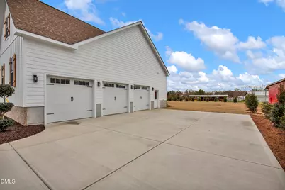 3180 Oakridge River Road, Fuquay Varina, NC 27526 - Photo 69