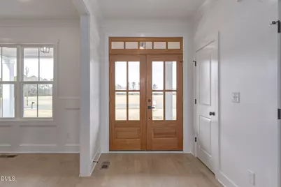 3180 Oakridge River Road, Fuquay Varina, NC 27526 - Photo 5