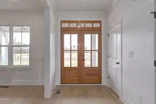 3180 Oakridge River Rd, Fuquay Varina, NC 27526 - Photo 5