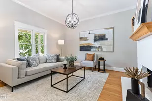 709 W North St, Raleigh, NC 27603 - Photo 5