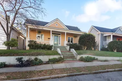 709 W North Street, Raleigh, NC 27603 - Photo 3