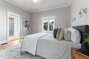 709 W North St, Raleigh, NC 27603 - Photo 17