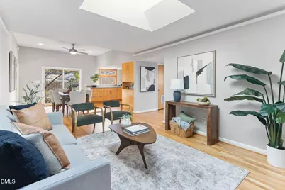 709 W North Street, Raleigh, NC 27603 - Photo 15