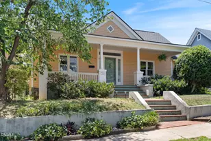 709 W North St, Raleigh, NC 27603 - Photo 1