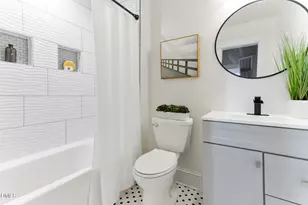 709 W North St, Raleigh, NC 27603 - Photo 13