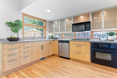 709 W North Street, Raleigh, NC 27603 - Photo 11