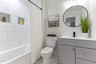 709 W North St, Raleigh, NC 27603 - Photo 29