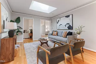 709 W North St, Raleigh, NC 27603 - Photo 25