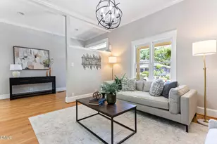709 W North St, Raleigh, NC 27603 - Photo 9
