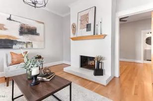 709 W North St, Raleigh, NC 27603 - Photo 9