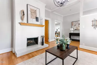 709 W North Street, Raleigh, NC 27603 - Photo 5