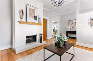 709 W North St, Raleigh, NC 27603 - Photo 5