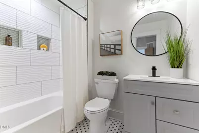 709 W North Street, Raleigh, NC 27603 - Photo 29