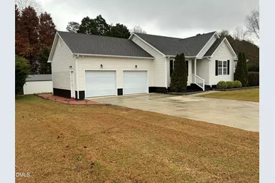 316 Grants Way, Four Oaks, NC 27524 - Photo 1