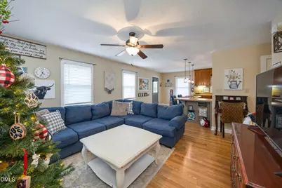 1854 Pope Road, Dunn, NC 28334 - Photo 5