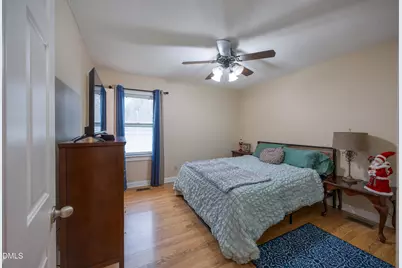 1854 Pope Road, Dunn, NC 28334 - Photo 17