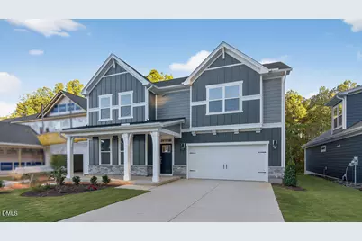 7597 Percussion Drive, Apex, NC 27539 - Photo 3