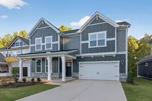 7597 Percussion Dr, Apex, NC 27539 - Photo 3