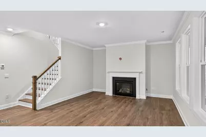 7597 Percussion Drive, Apex, NC 27539 - Photo 15