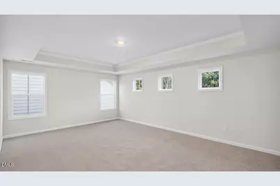 7597 Percussion Drive, Apex, NC 27539 - Photo 21