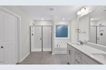 7597 Percussion Drive, Apex, NC 27539 - Photo 25