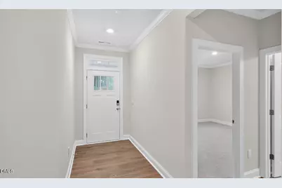 7597 Percussion Drive, Apex, NC 27539 - Photo 5