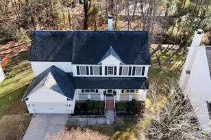 112 Hidden Rock Ct, Cary, NC 27513 - Photo 21