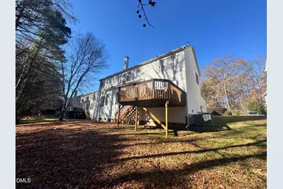 112 Hidden Rock Court, Cary, NC 27513 - Photo 17