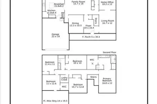 112 Hidden Rock Ct, Cary, NC 27513 - Photo 19