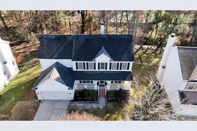112 Hidden Rock Court, Cary, NC 27513 - Photo 21
